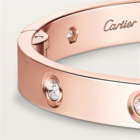 bracciale cartier love falso prezzo
